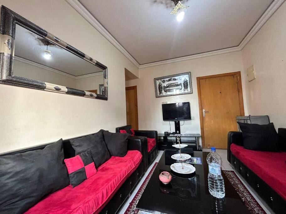 Appartement Dior Marjan *