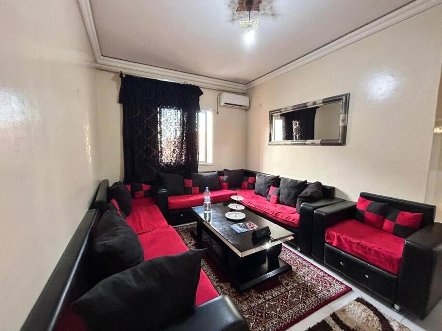 Dior Marjan Appartement Marrakesh